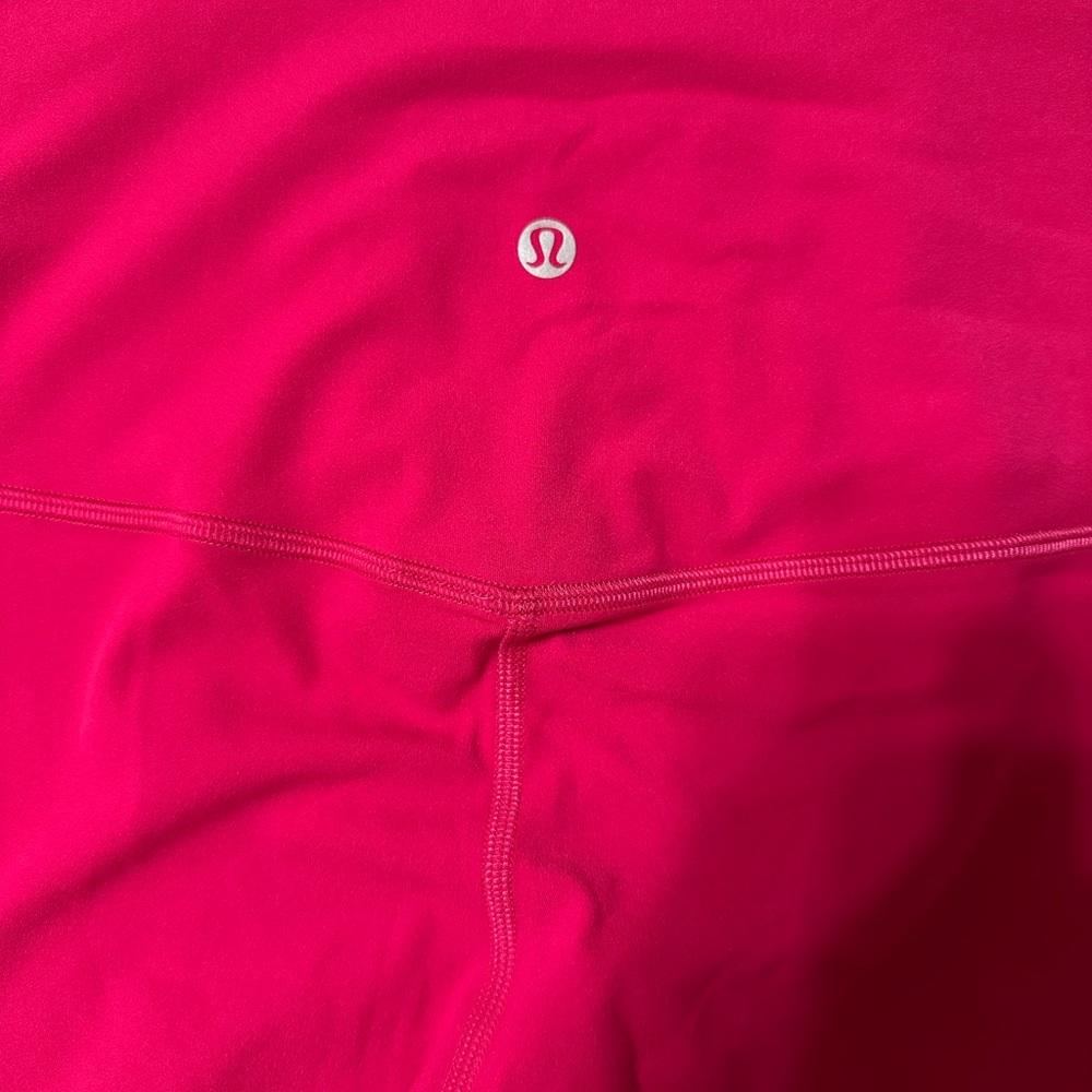 lululemon Align passionate Leggings size 10 - Picture 3 of 7